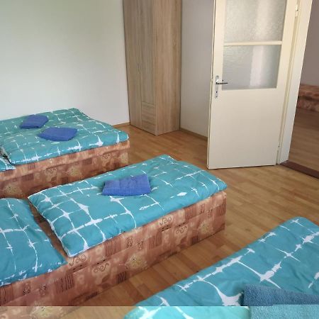 Apartmany U Kosmacku Šakvice Exterior foto