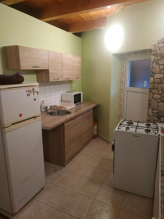 Apartmany U Kosmacku Šakvice Exterior foto
