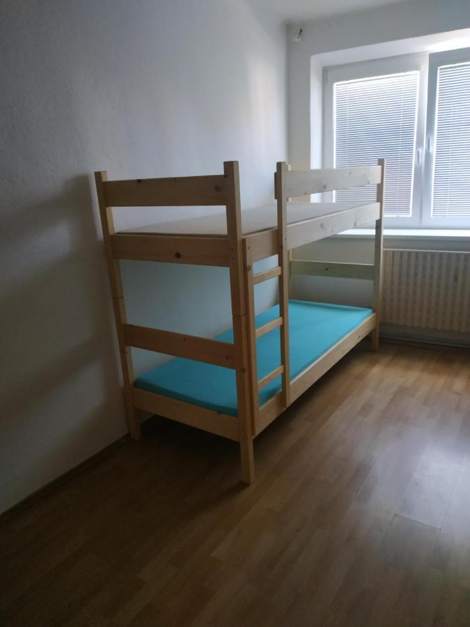 Apartmany U Kosmacku Šakvice Exterior foto