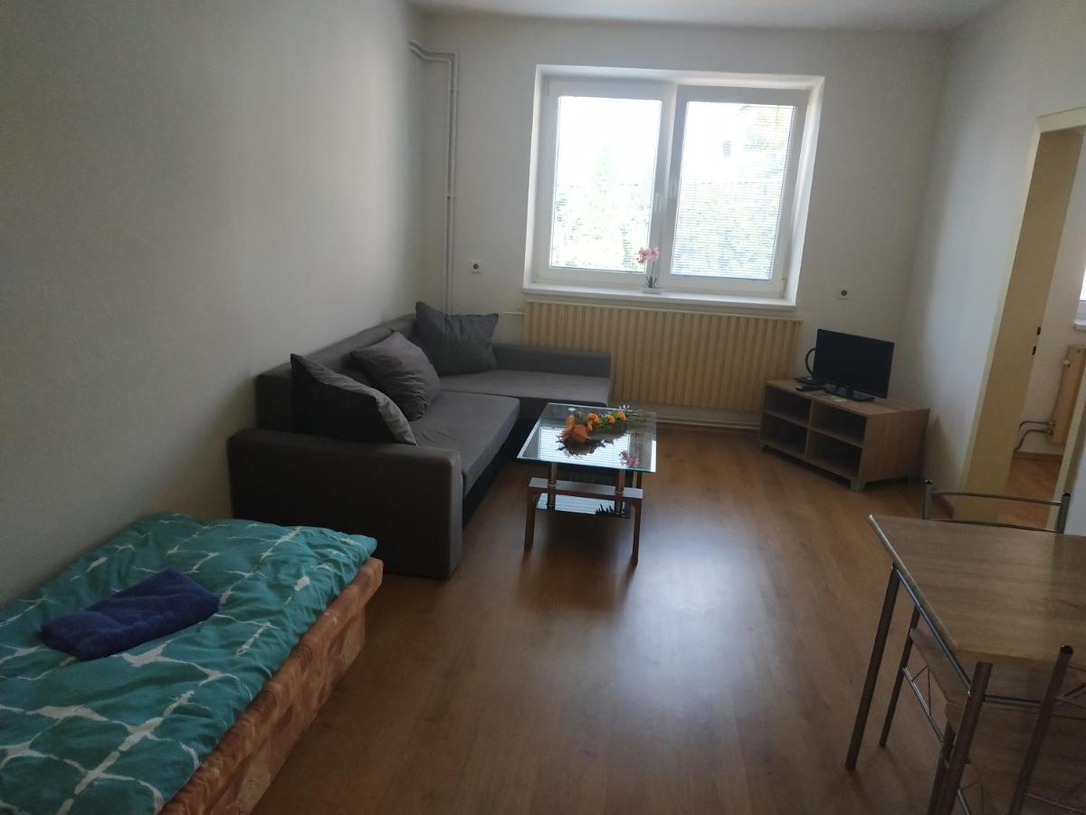 Apartmany U Kosmacku Šakvice Exterior foto